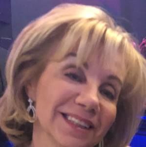 Meet your Posher, Irina